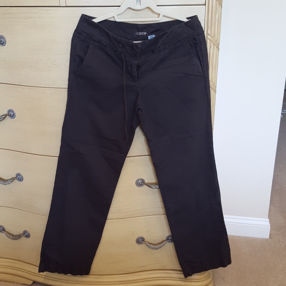 J CREW Chino pants